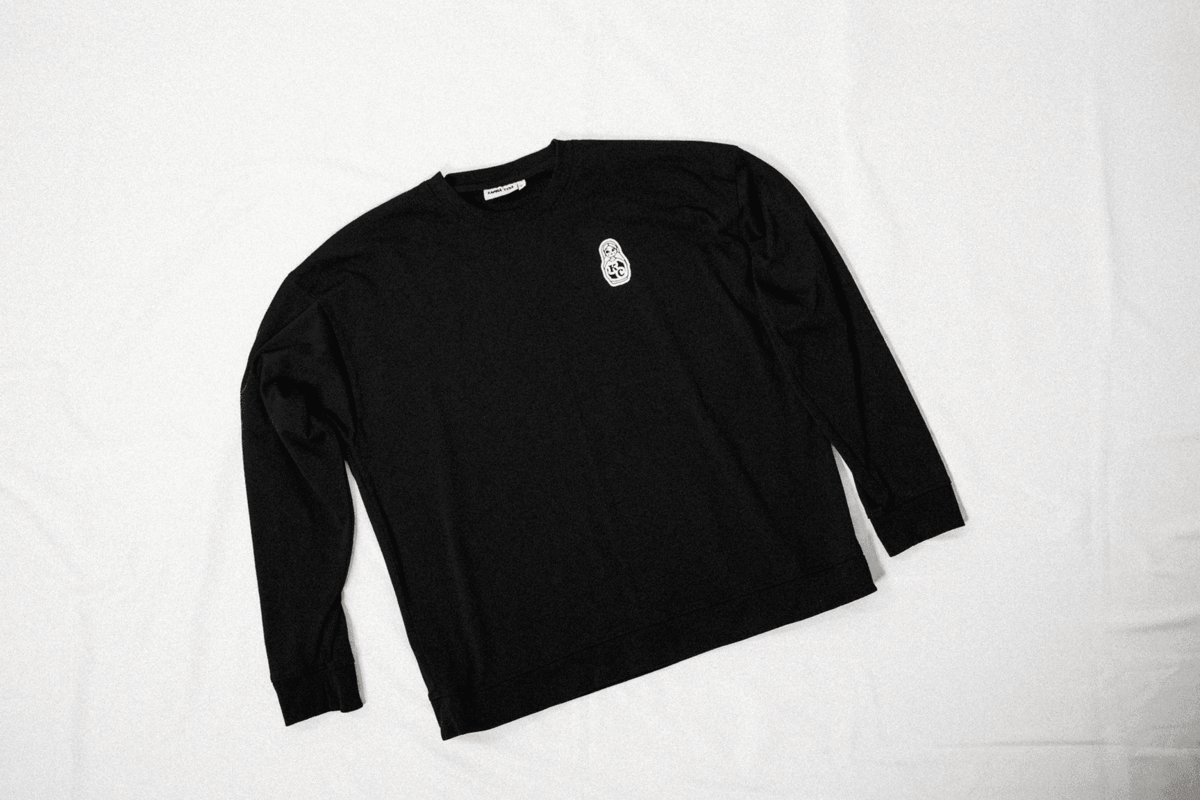 Matryoshka Sweatshirt