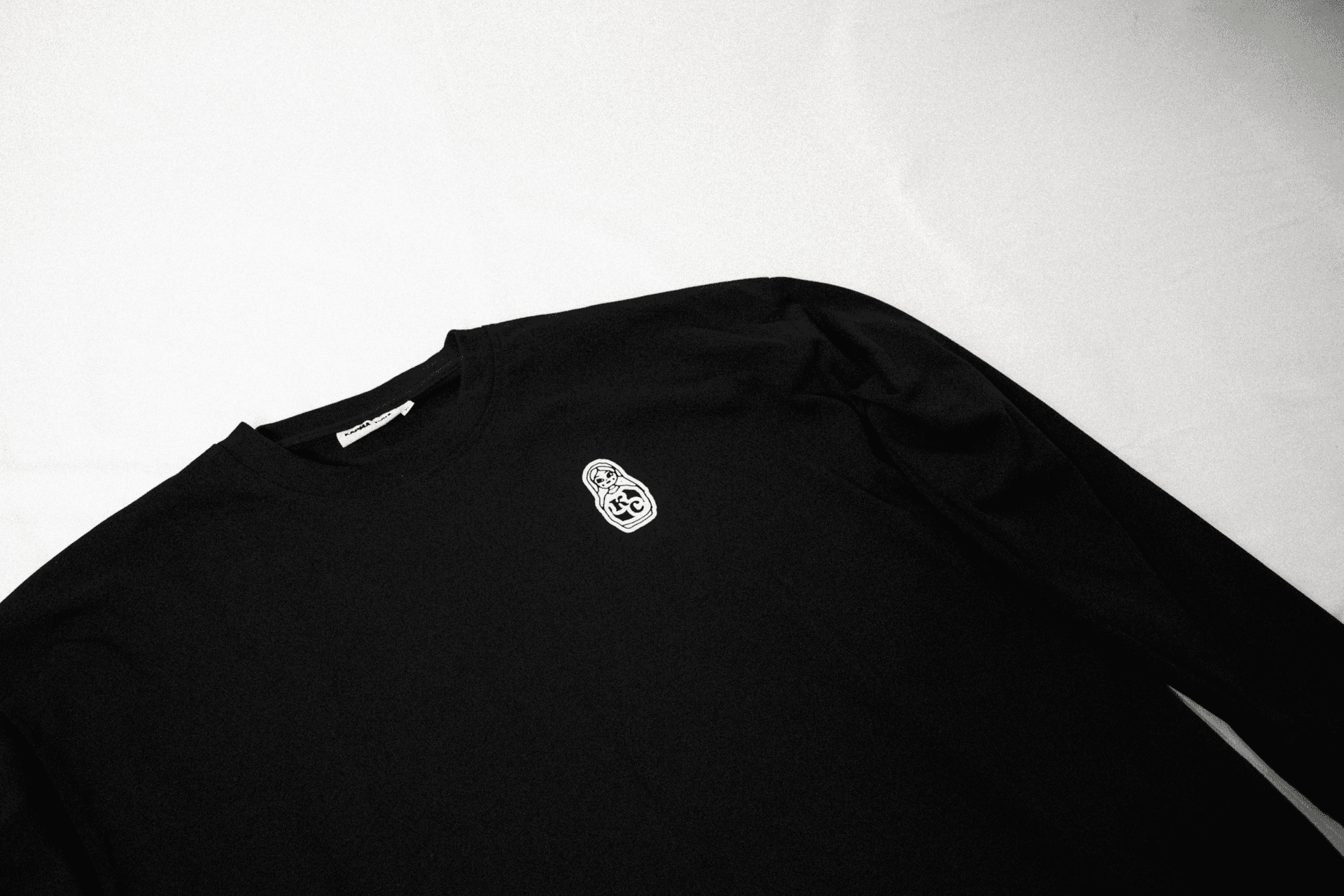 Matryoshka Sweatshirt