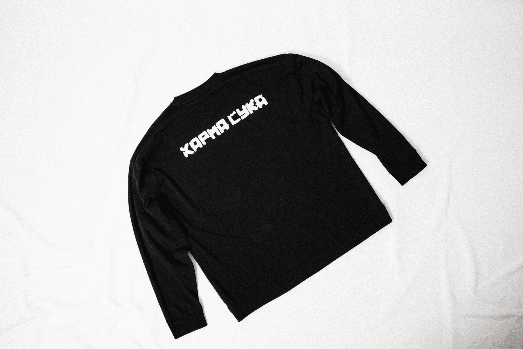 Matryoshka Sweatshirt