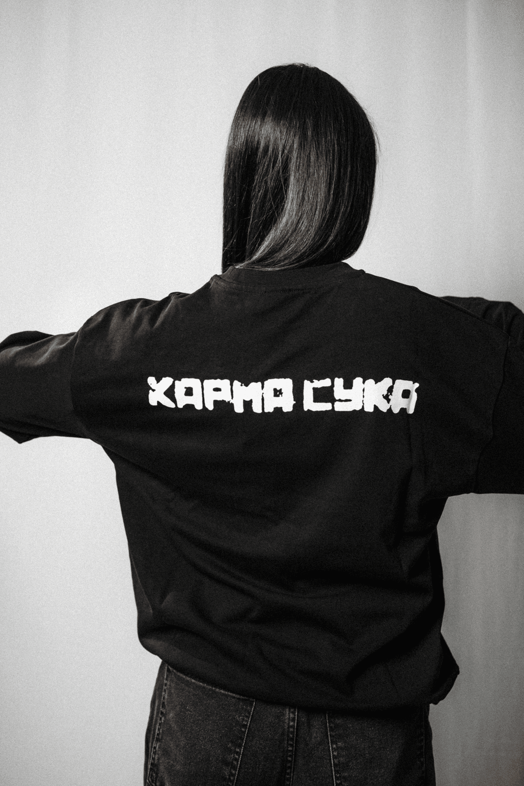 Matryoshka Sweatshirt