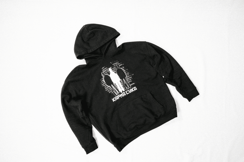 Duality Hoodie