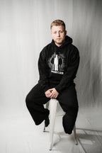 Duality Hoodie