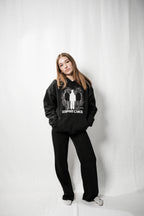 Duality Hoodie