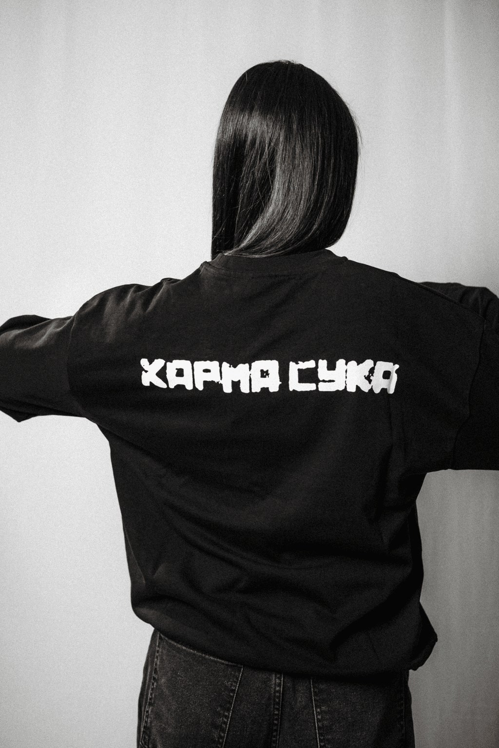 Matryoshka Sweatshirt